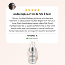 Base TLM 4 em 1 | Cobertura Perfeita e Ajuste Personalizado ao Seu Tom