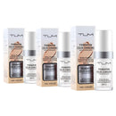 Base TLM 4 em 1 | Cobertura Perfeita e Ajuste Personalizado ao Seu Tom