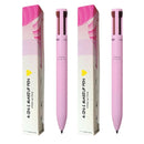BeautyGlow - Caneta 4 em 1 de Maquiagem