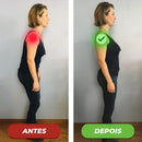 Cinta de Compressão Para Ombro - MobiFlex™