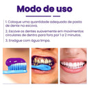Clareador Dental iziSmile - Dentes Brancos Em Segundos [Desconto + Entrega Gratis Hoje]