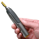 Aparador MultiGroom Titan 5 em 1 (Pelos, Barba, Bigode, Sobrancelha e Nariz)