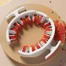 Drena Roller – Massageador Linfático para Lipedema e Celulite