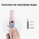 Lixa Elétrica para os Pés Calos Care - Loja Marviva