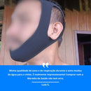 Máscara Para Apneia do Sono - Healovia