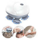 Massageador Elétrico - Renova Hair